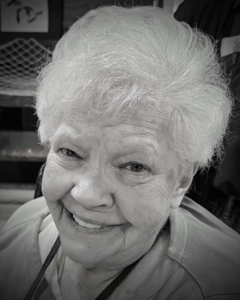 Sandra L. Szeliga Profile Photo