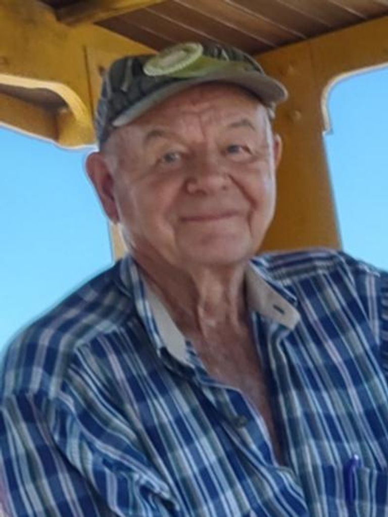 Marvin Allen Stochl Sr.