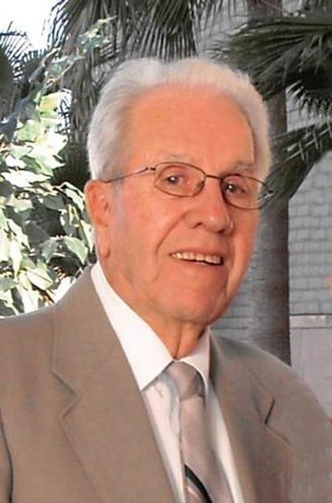Robert Woerner Jr. Profile Photo