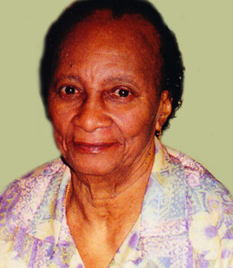 Sheila Erskine