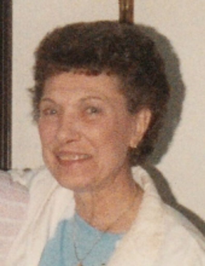 Joan M. Schmidt