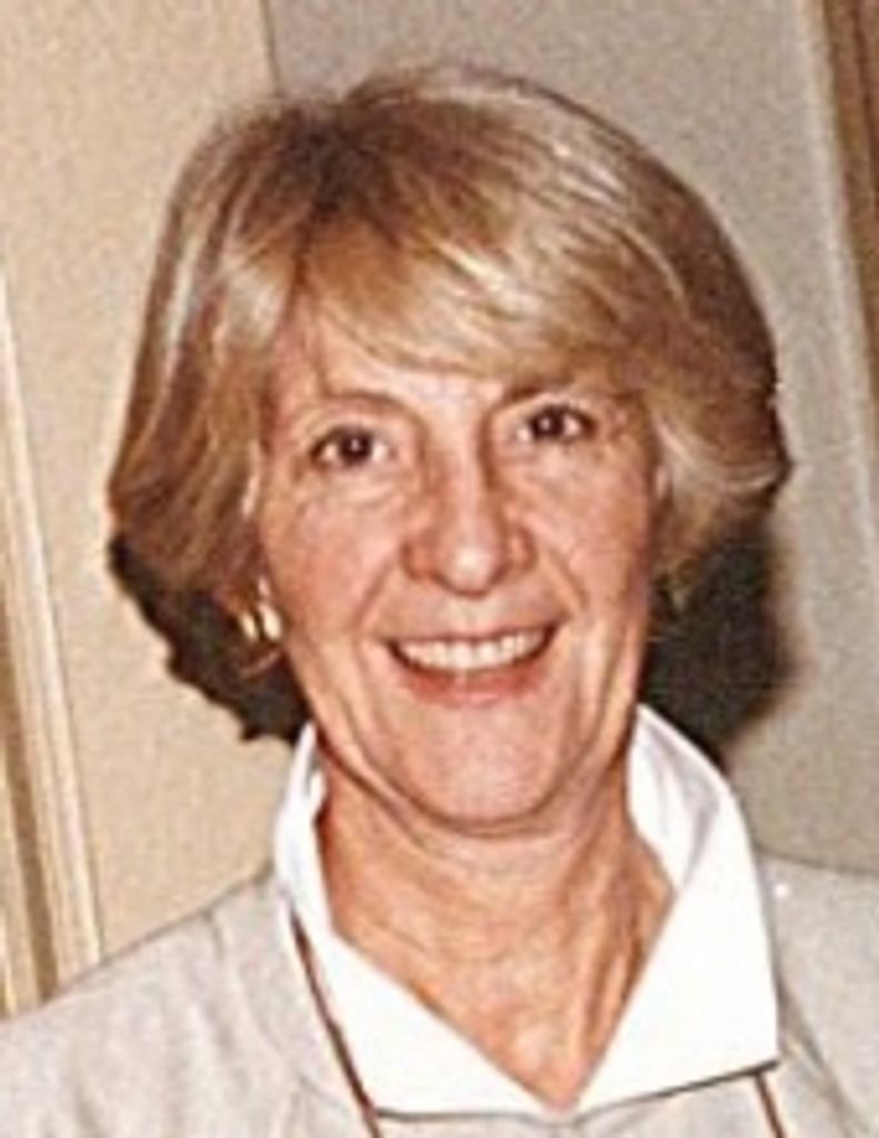 Patricia Ryan Smith