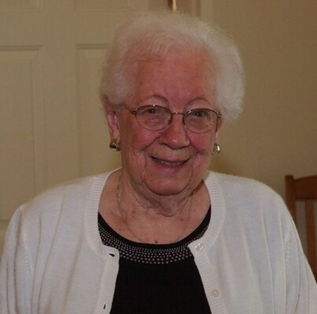Barbara Jane Bowers Profile Photo