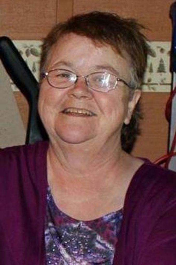 Susan 'Susie' Anderson