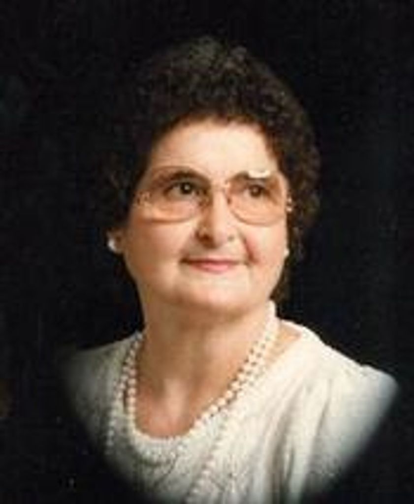 Clara Irby Pippin