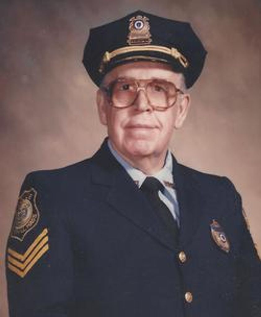 George A. Florent