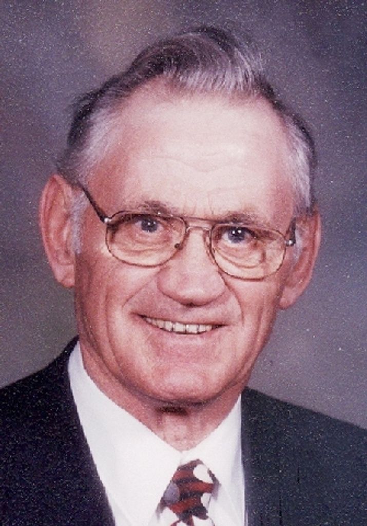 Elden Sanders