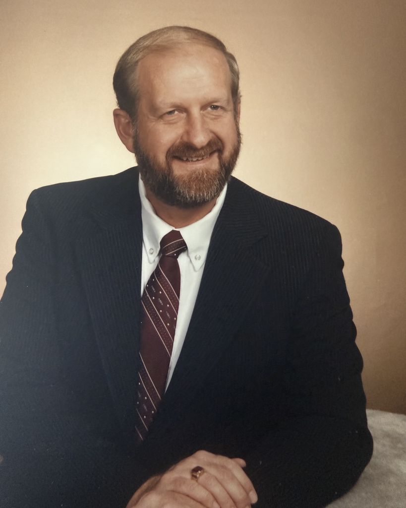 Dennis Edward Woodall Profile Photo