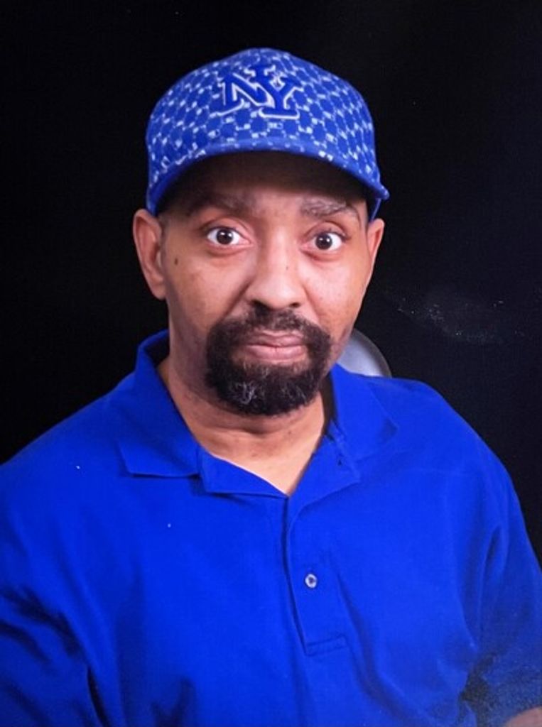Brian Latrez Johnson Profile Photo