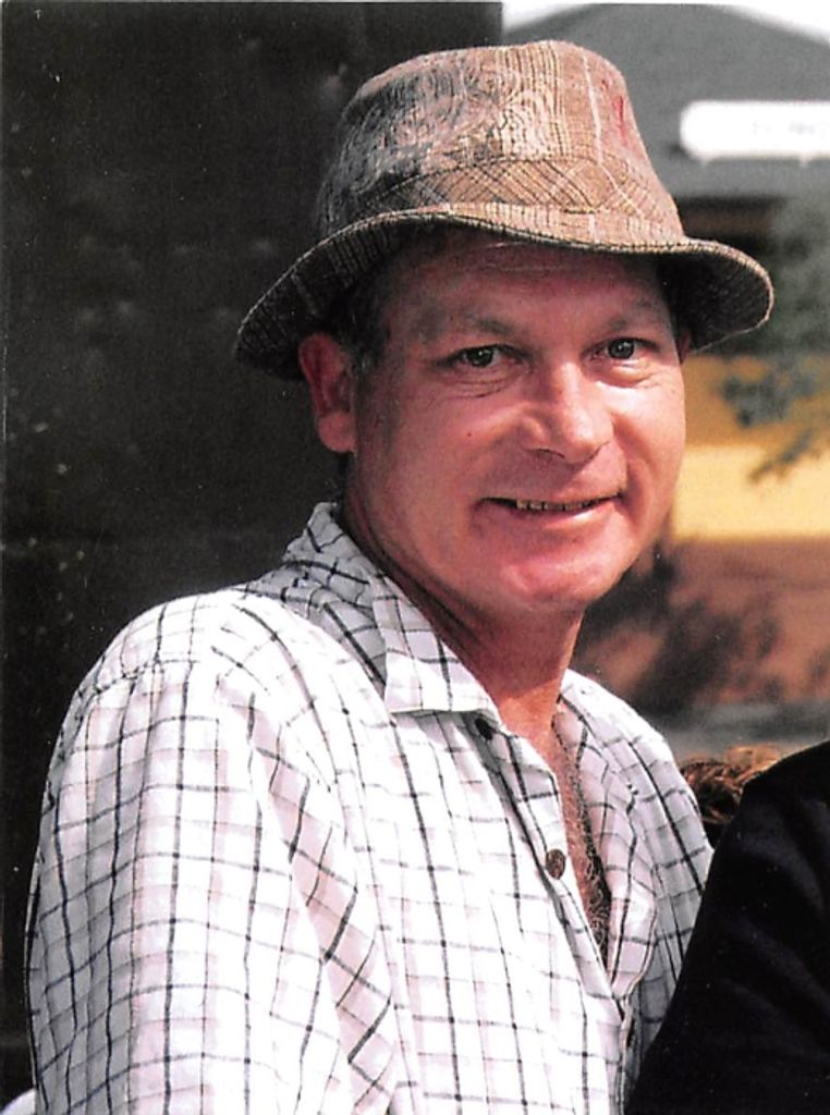 Darryl Petersen