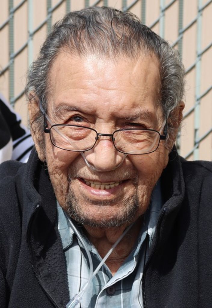 Ernesto D Villarreal Sr. Profile Photo