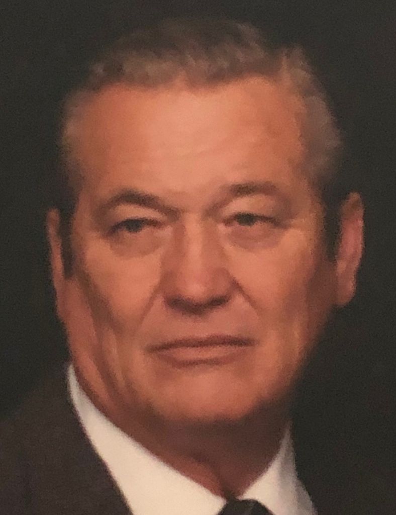 A. Osterhout Profile Photo