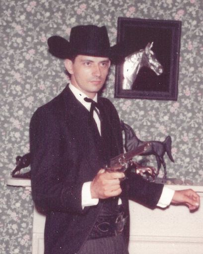 Francis W. Wagner Jr Profile Photo