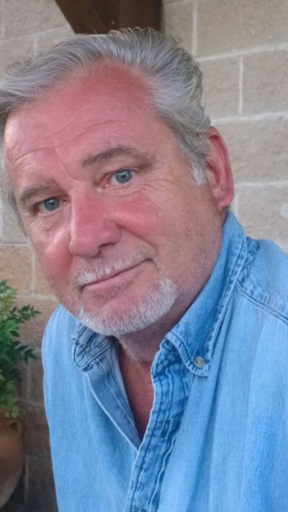 Richard Joseph Matyjasik Profile Photo