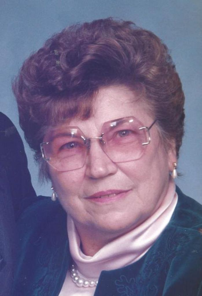 Erith J. Stevens