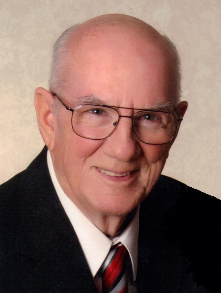 John P. Mcnally Profile Photo
