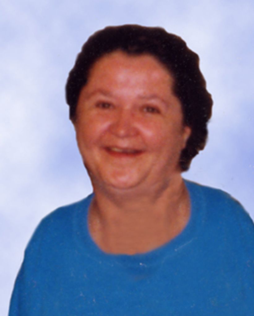Barbara Wooten Profile Photo