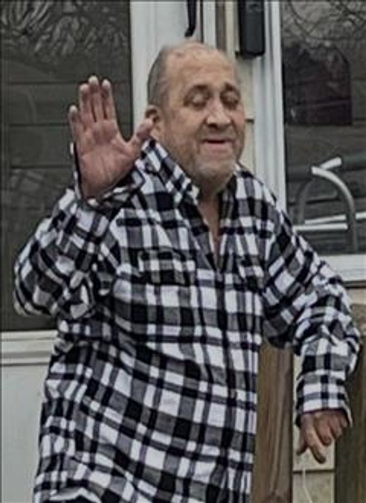 Richard Wayne Holbrook