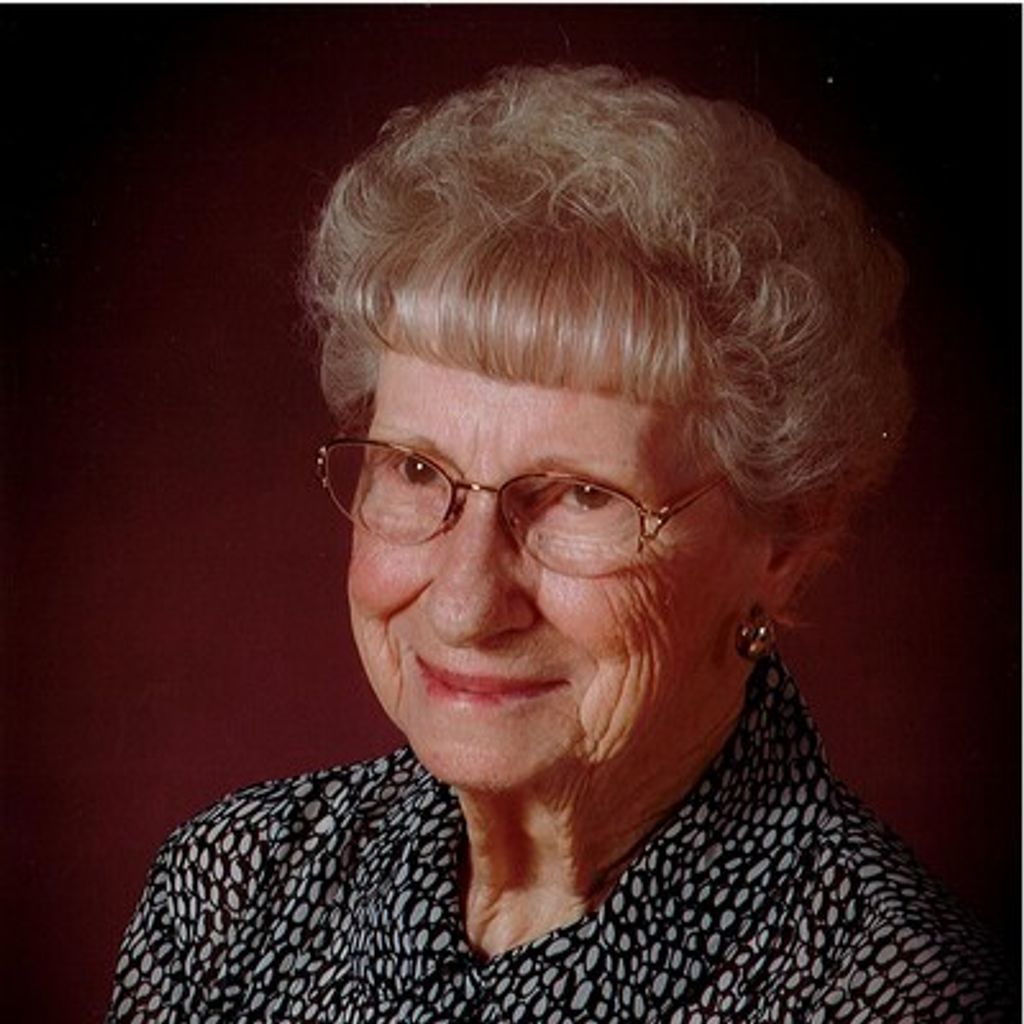 Octava "Betty" Radatz