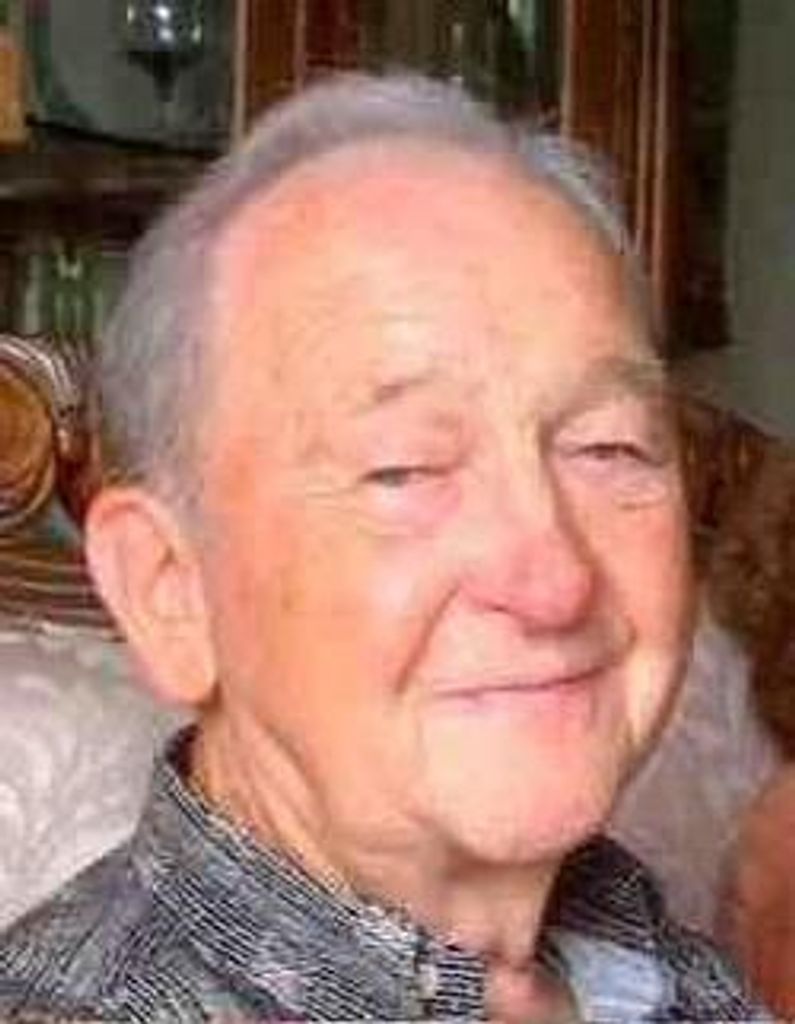 Roy Dale Massey