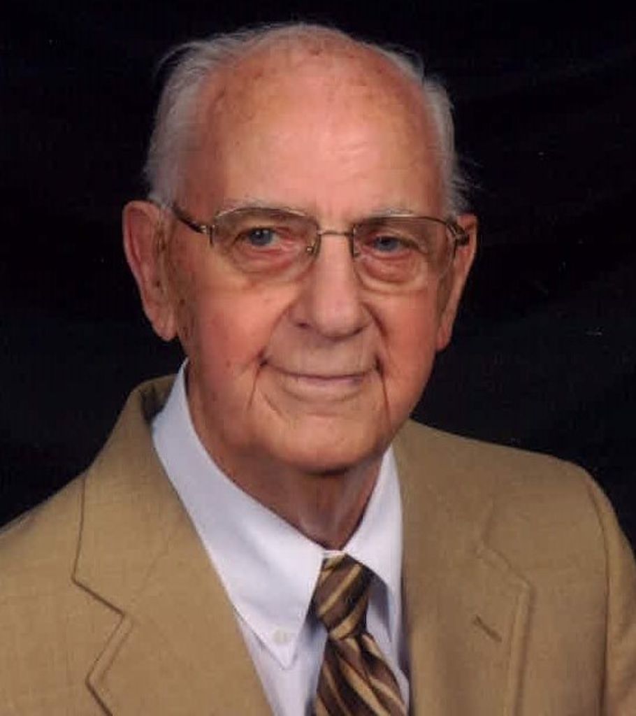 Karl Hoglund