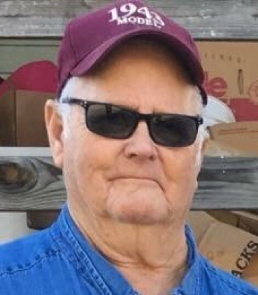Hershell James Mitchell Sr.