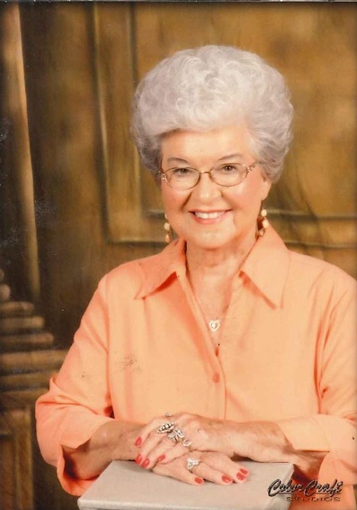 Marie Simmons