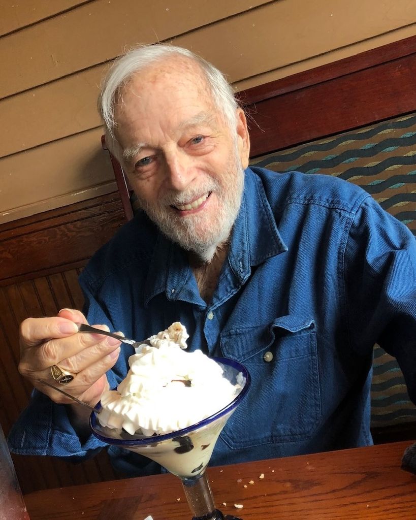 Norman Preston Sprecher Profile Photo