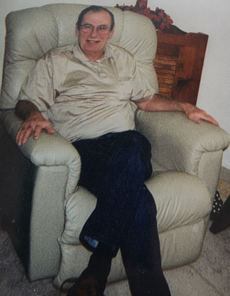 Gordon R. Anderson, Jr. Profile Photo