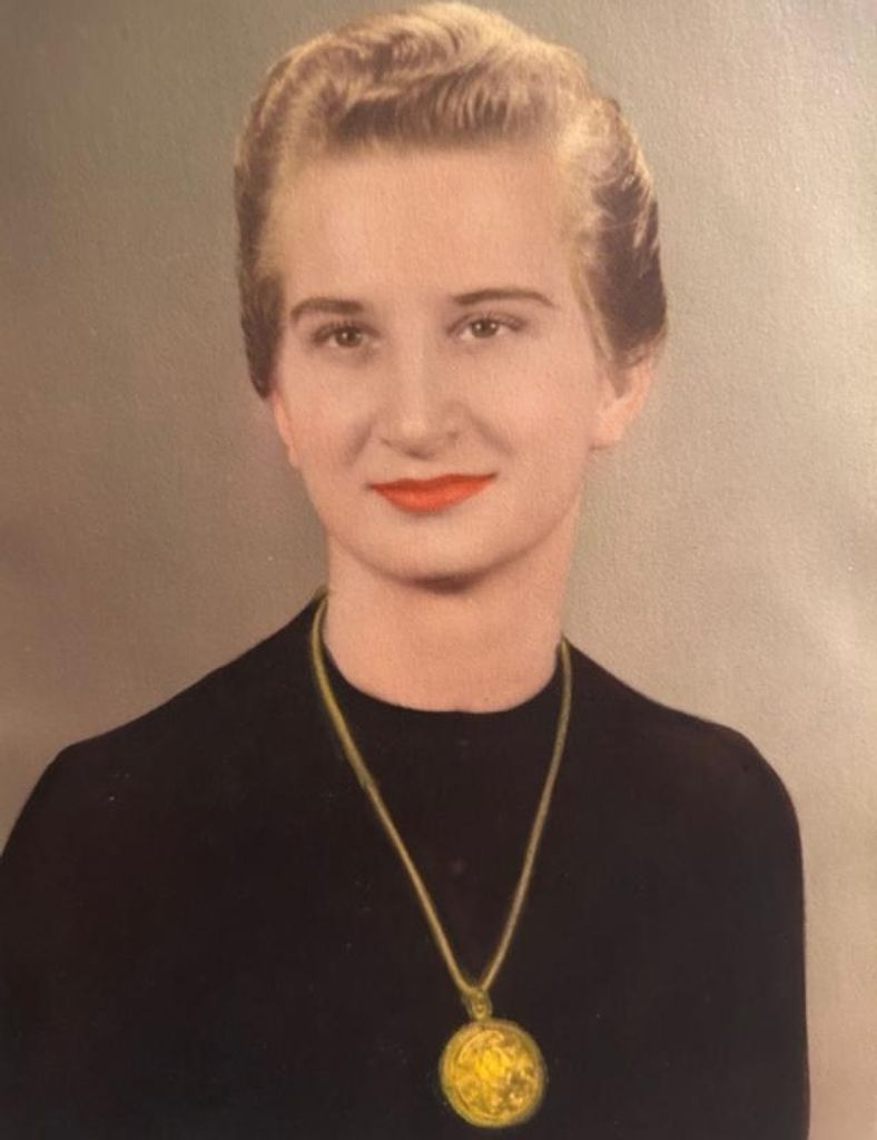 Norma Jean Ryland Profile Photo