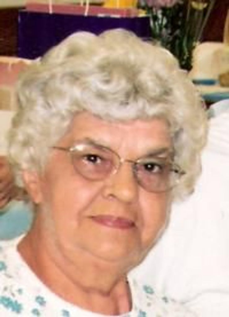 Theresa F. Killian