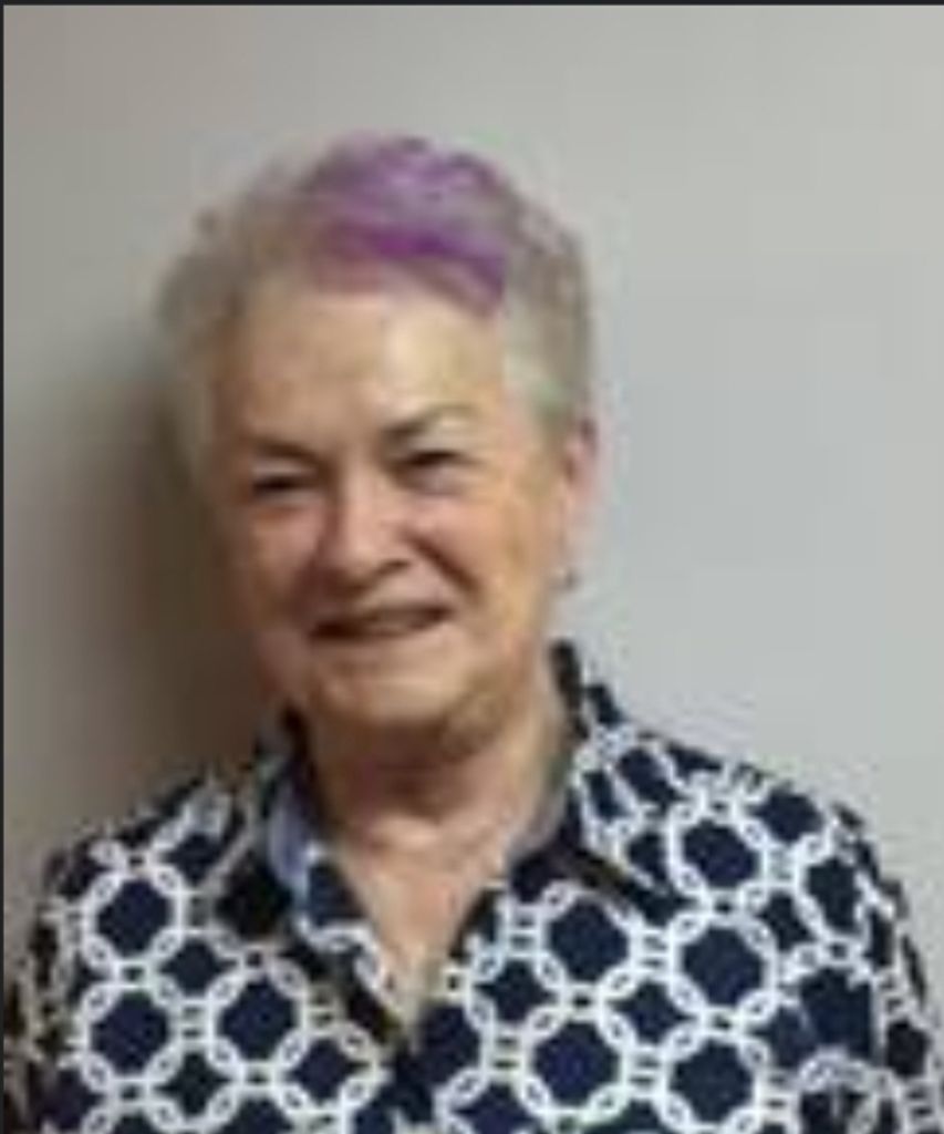 Virginia L. "Ginnie" Lanker