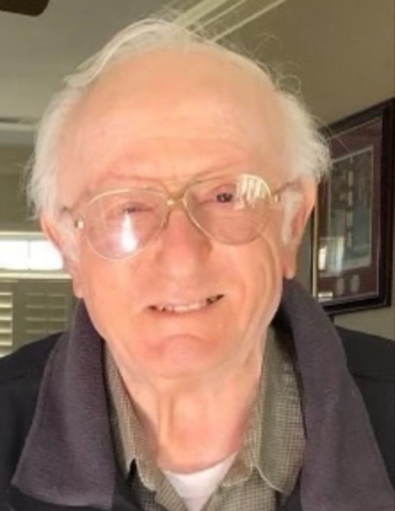 Joseph Charles Barbara Profile Photo
