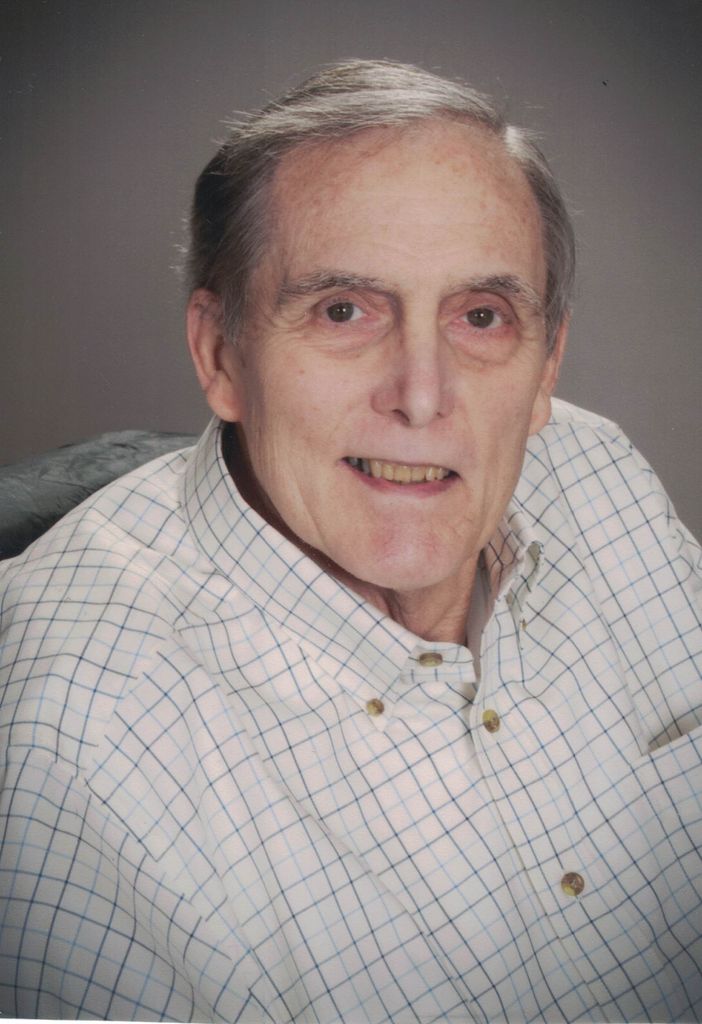 James J. Conrad Profile Photo