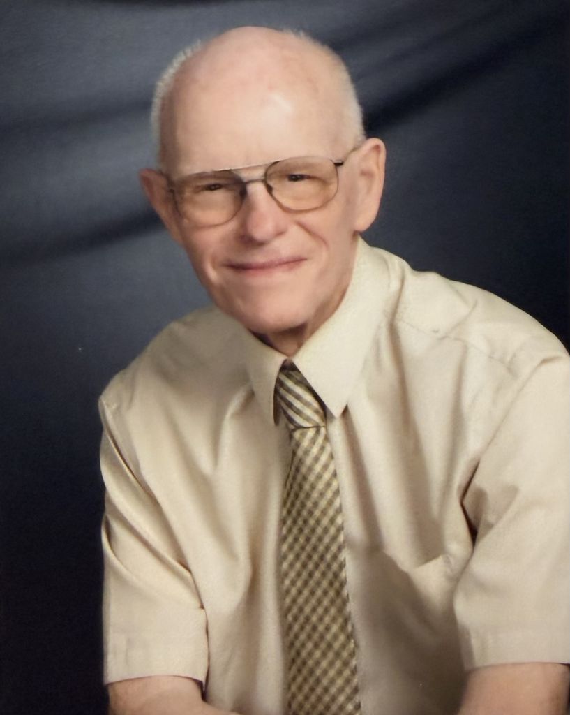 David Allen Smith