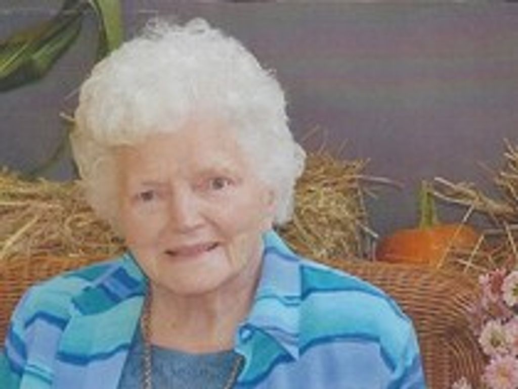 Ethelyn S (Smith) Chase