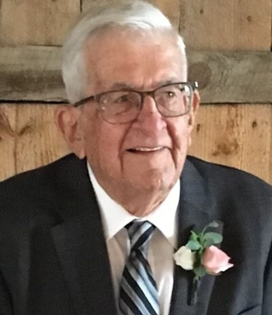 George Leslie Clowes, Sr. Profile Photo