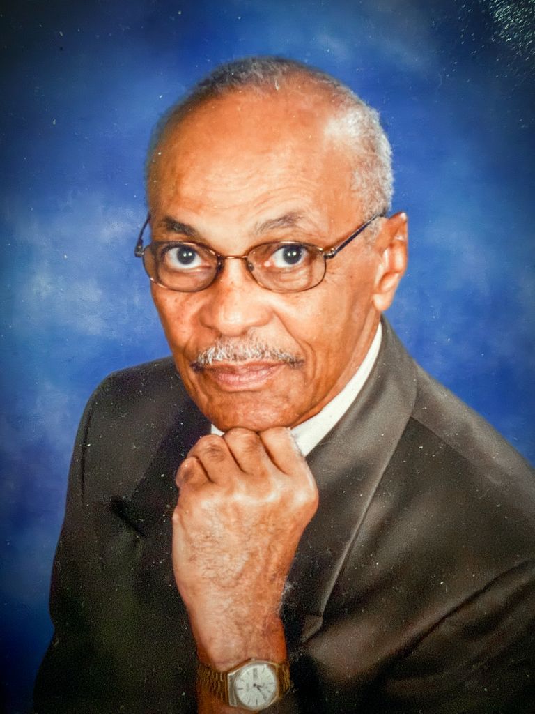 Noel Denham Greaves