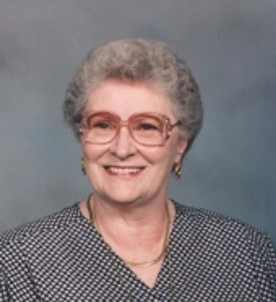 Marie Bernice Miller Clum