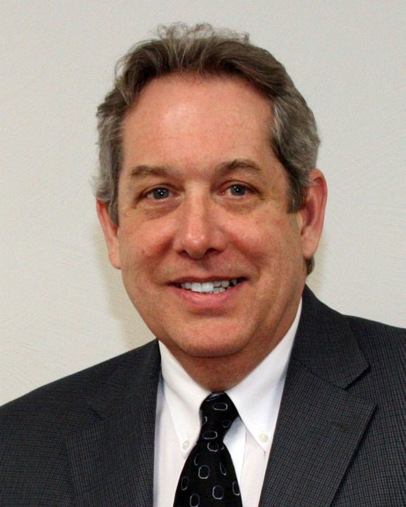 Terry  L Johnson Profile Photo