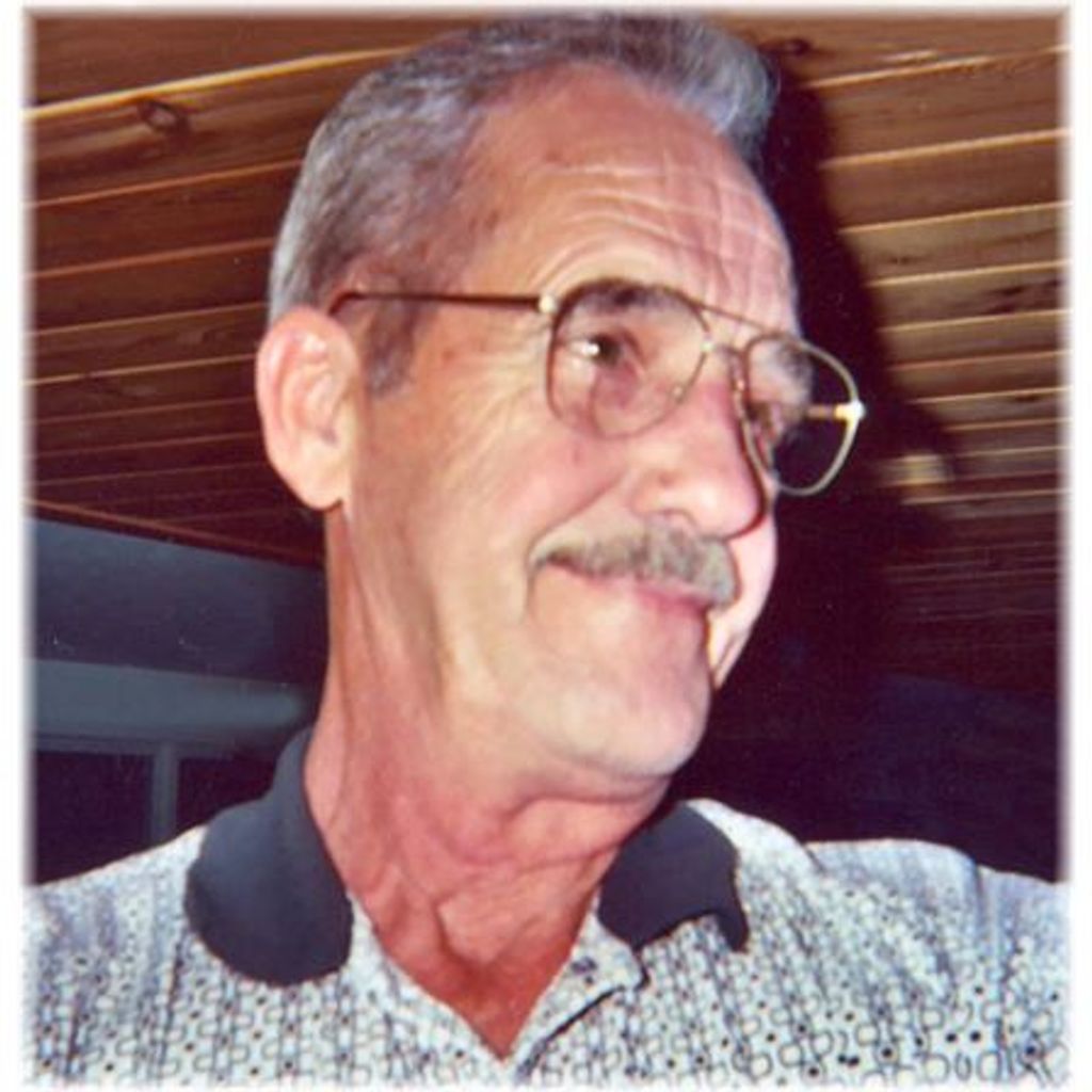 Charles A. "Al" Ferris