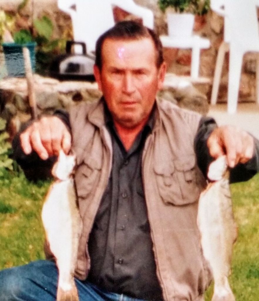 Emil Kopet Profile Photo