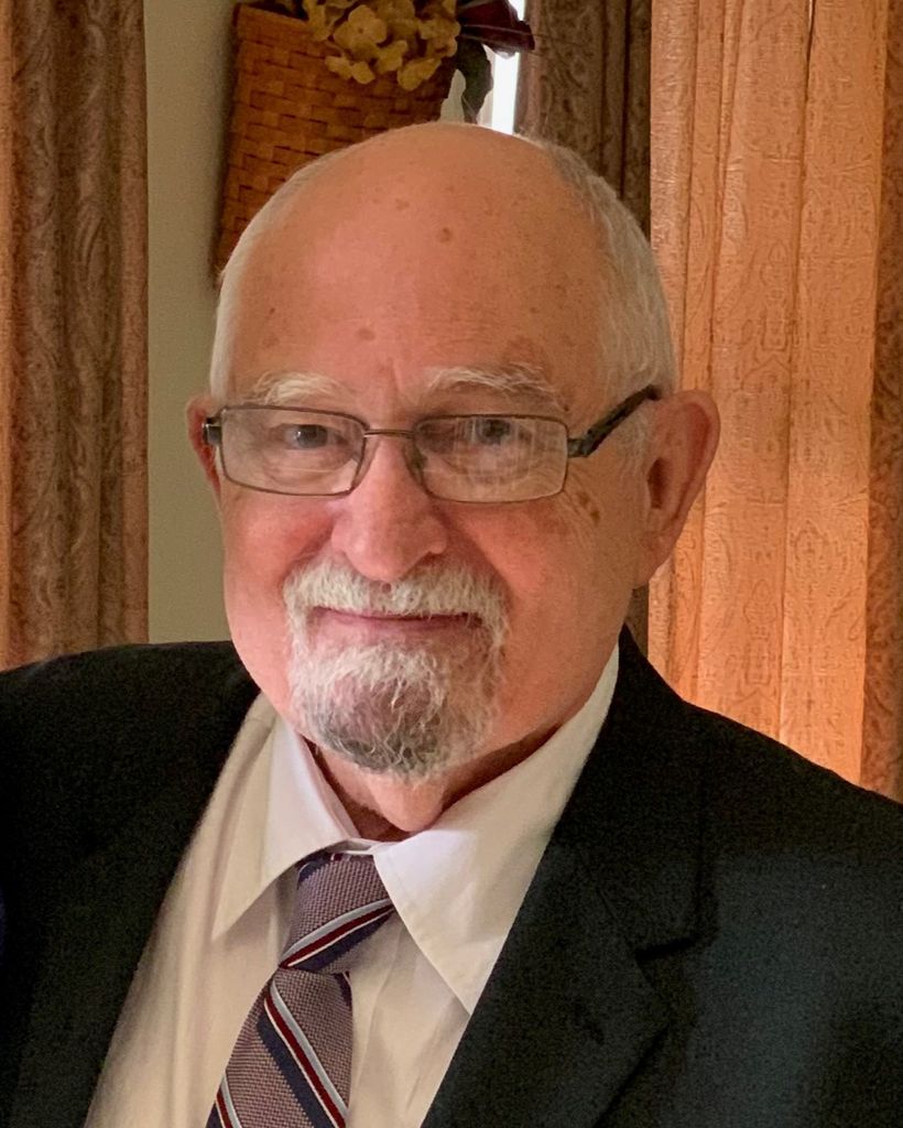 Ralph C. Tinnin