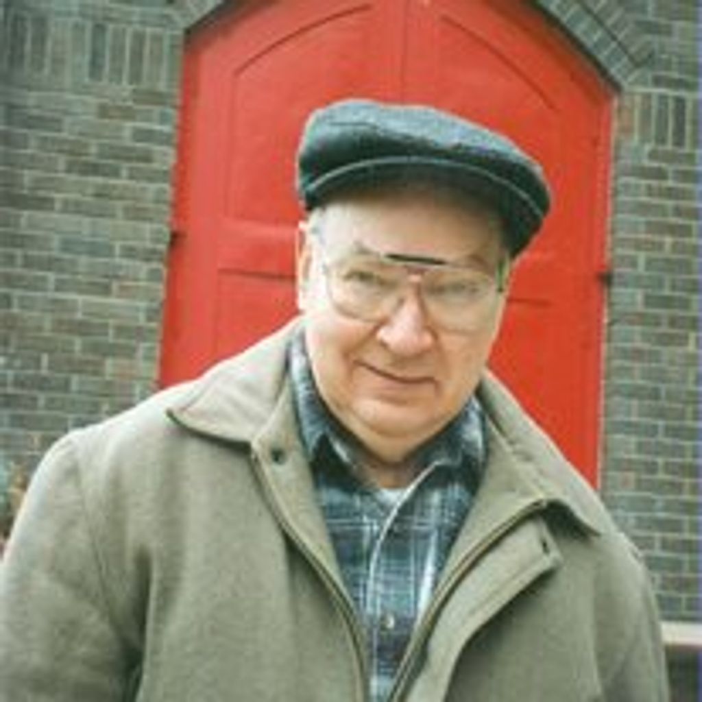 Charles A. "Charlie" Boetcher