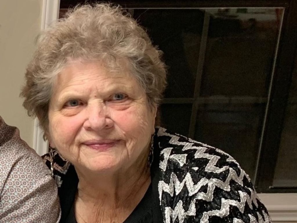 Lucille Edna Moeller Profile Photo