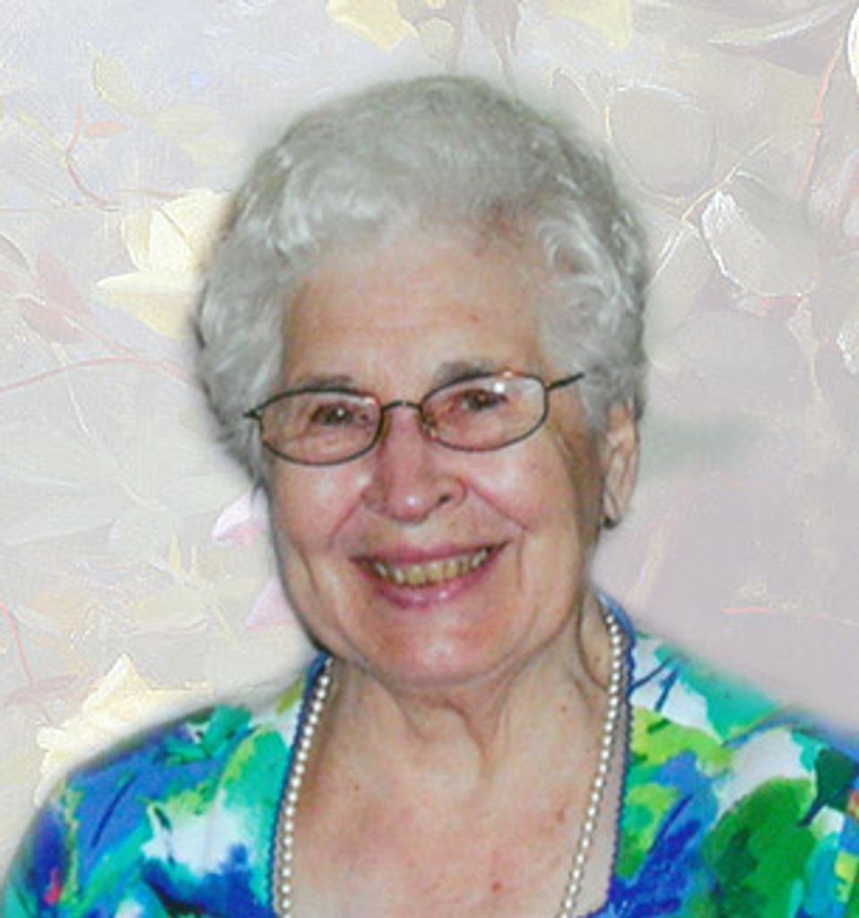 Dorothy Ann (Rice) Bakke