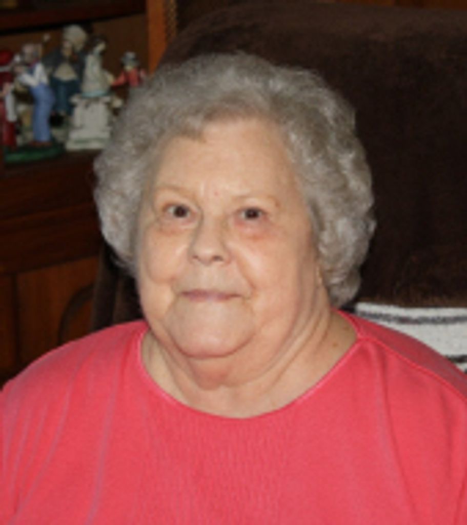 Beulah Viola Gettys