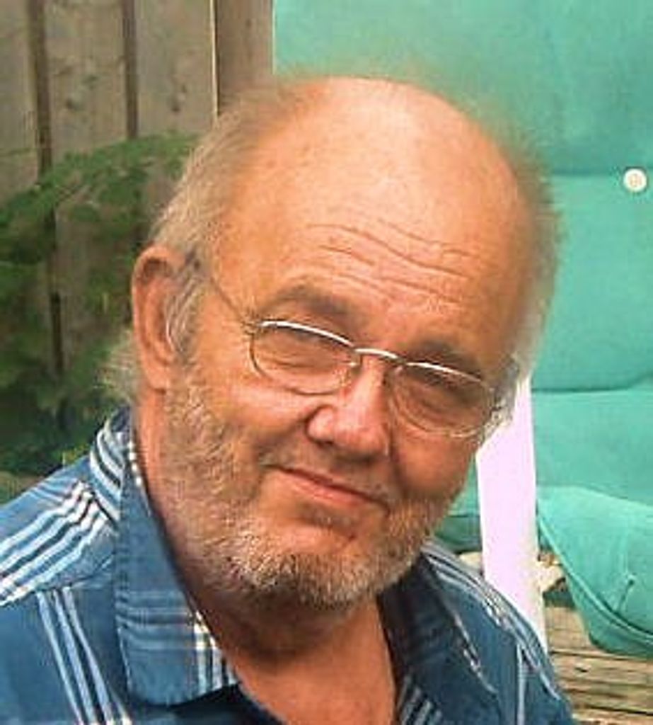Gordon Edward Hunt