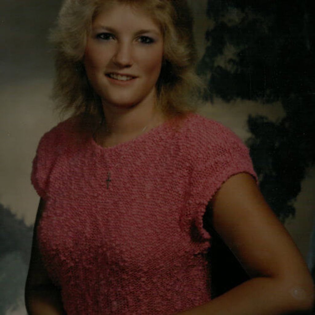 Michelle Lee Johnson/Smith