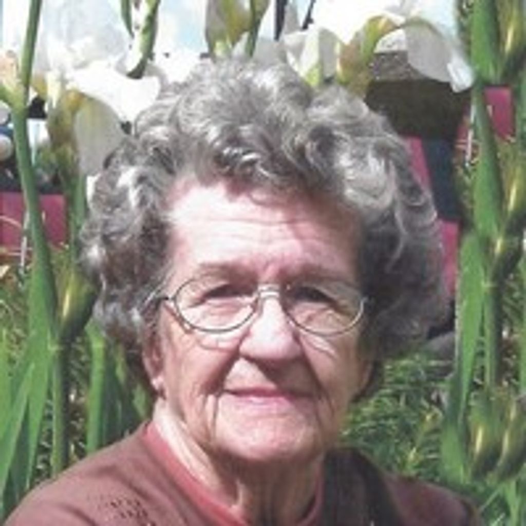 Phyllis Irene Anthofer Profile Photo